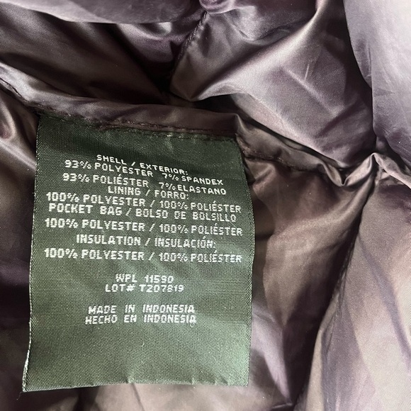 32° Degrees Women’s Coat Size M - Picture 5 of 6